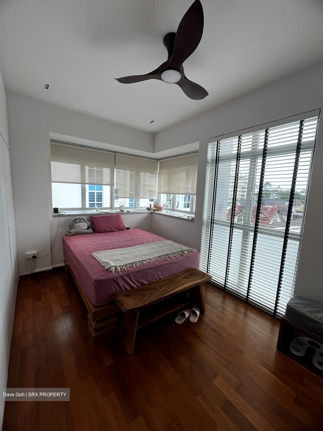 Charisma View (D21), Apartment #503120951